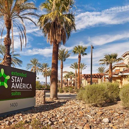 Extended Stay America Suites - Palm Springs - Airport Exterior photo