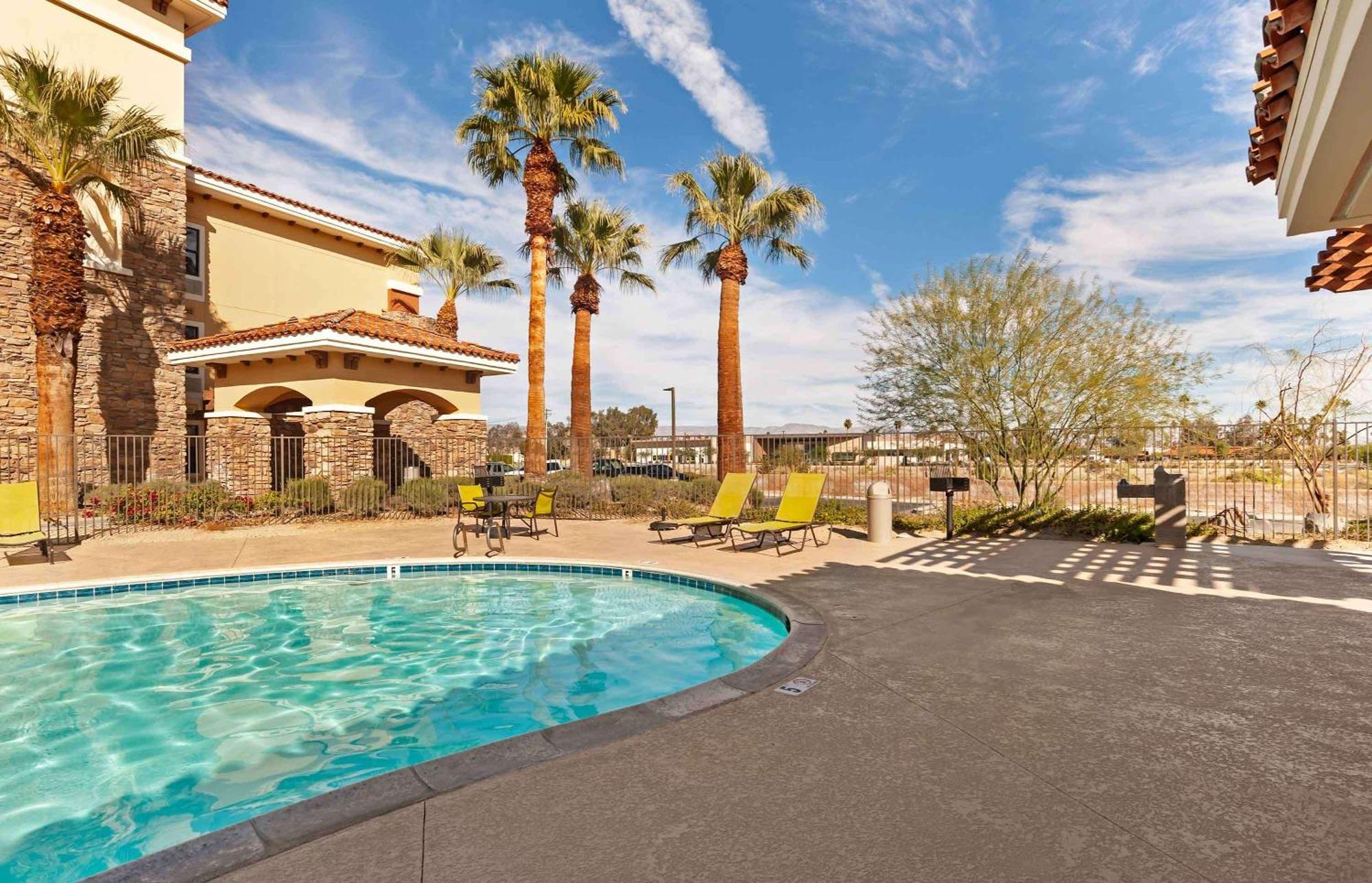 Extended Stay America Suites - Palm Springs - Airport Exterior photo